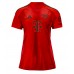 Maillot de foot Bayern Munich Domicile vêtements Femmes 2024-25 Manches Courtes